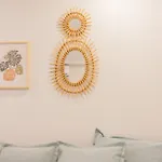 Апартаменты Lapa Charm With Patio *