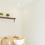 Lapa Charm With Patio Апартаменты Лиссабон