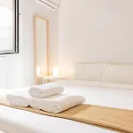 Lapa Charm With Patio Апартаменты