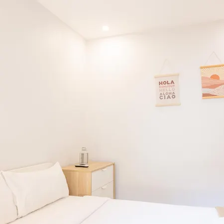 Lägenhet Lapa Charm With Patio Lisboa