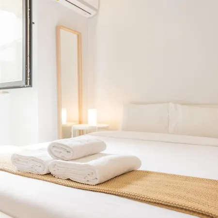 Lapa Charm With Patio Apartamento